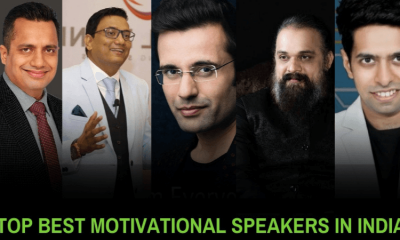Motivational Speakers of India