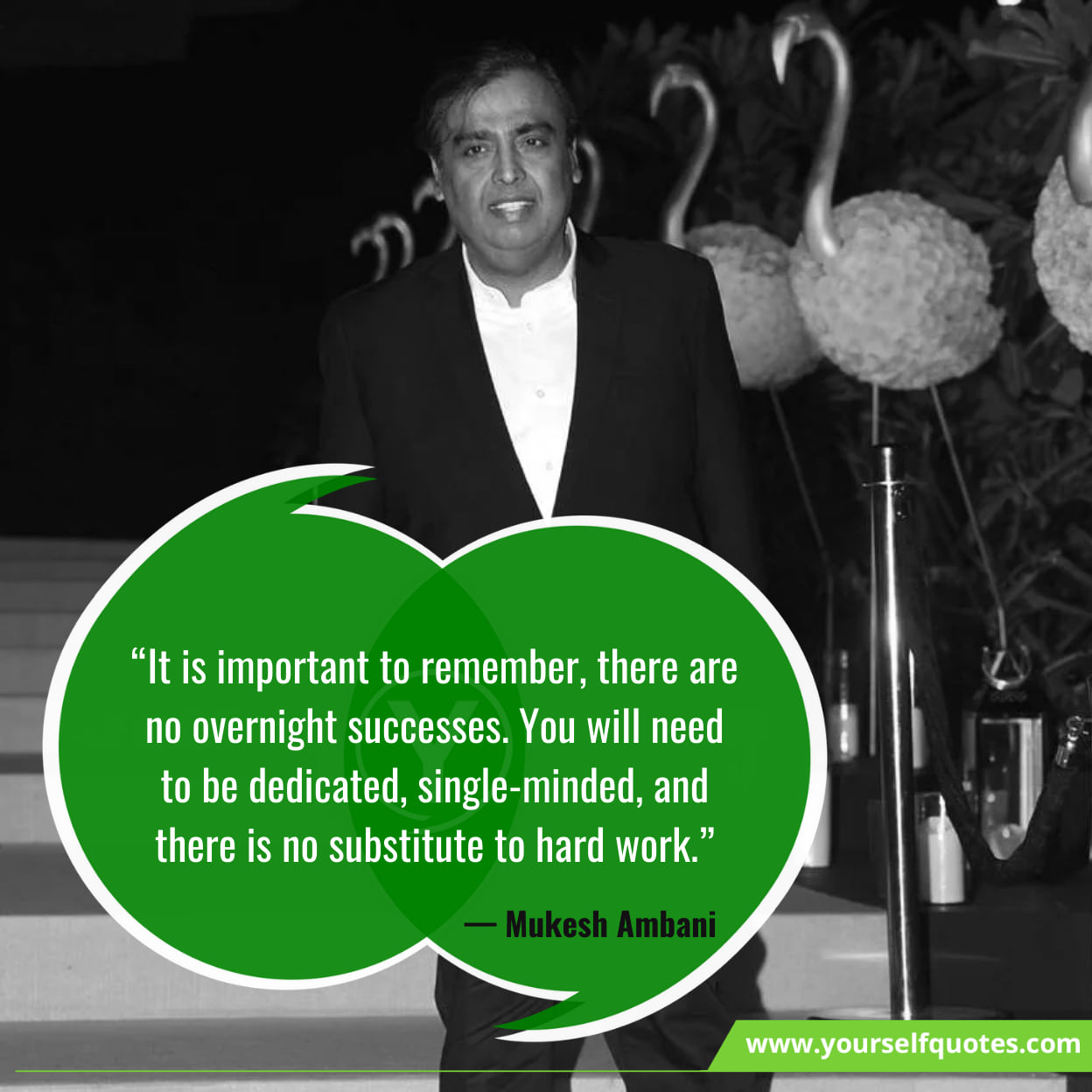 Mukesh Ambani Quotes For Success