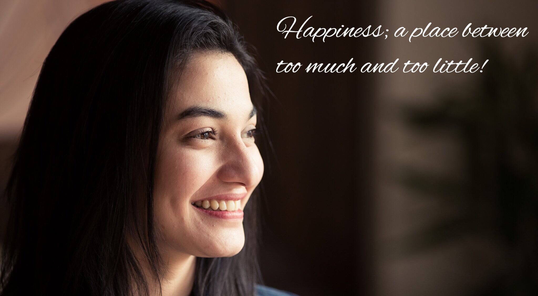 Muniba Mazari Happiness Quotes