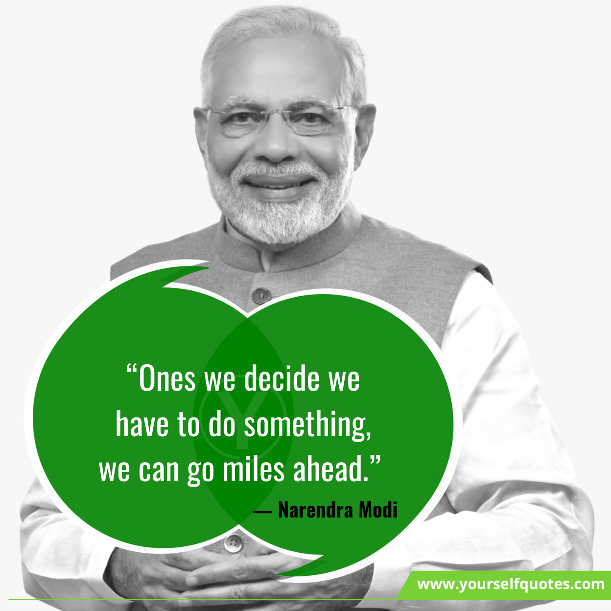2022] Narendra Modi Quotes Words To Motivate You To Believe