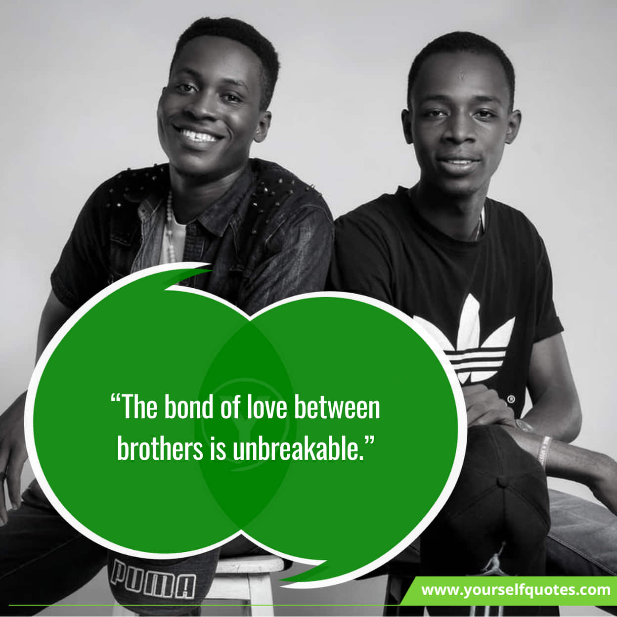 National Brother Day Quotes 