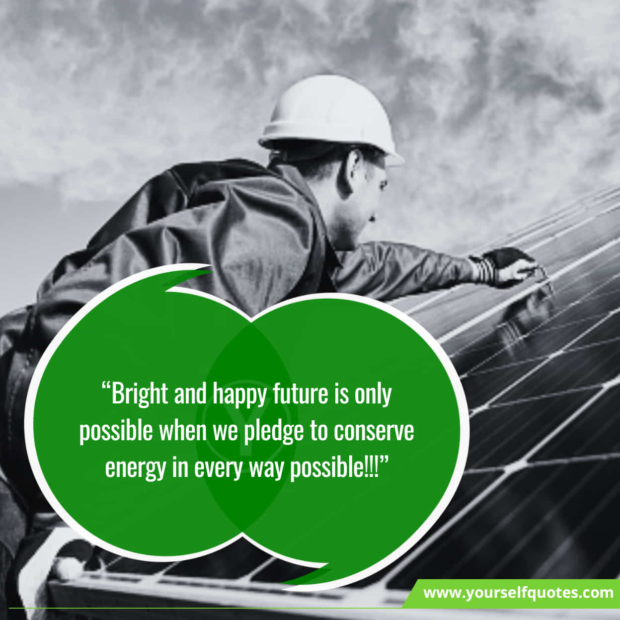 National Energy Conservation Day Motivational Quotes