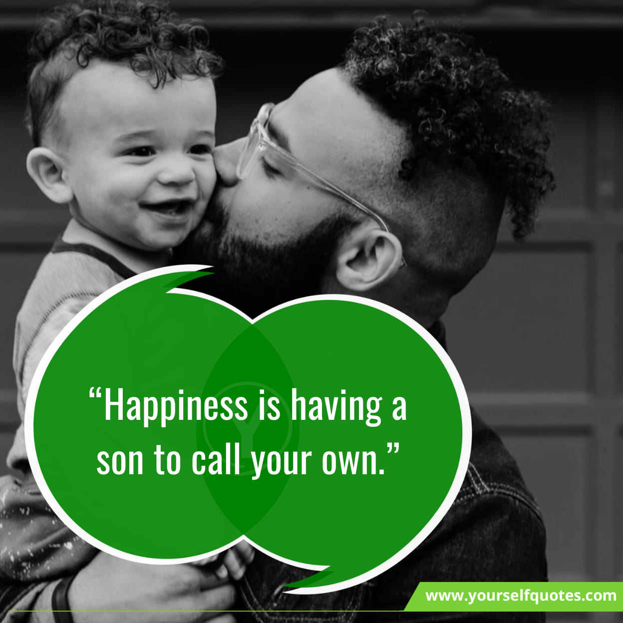 National Sons Day Inspirational Quotes