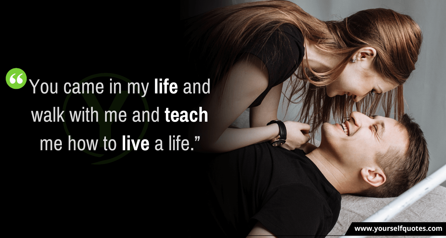 New Love Quotes For Her Quotes