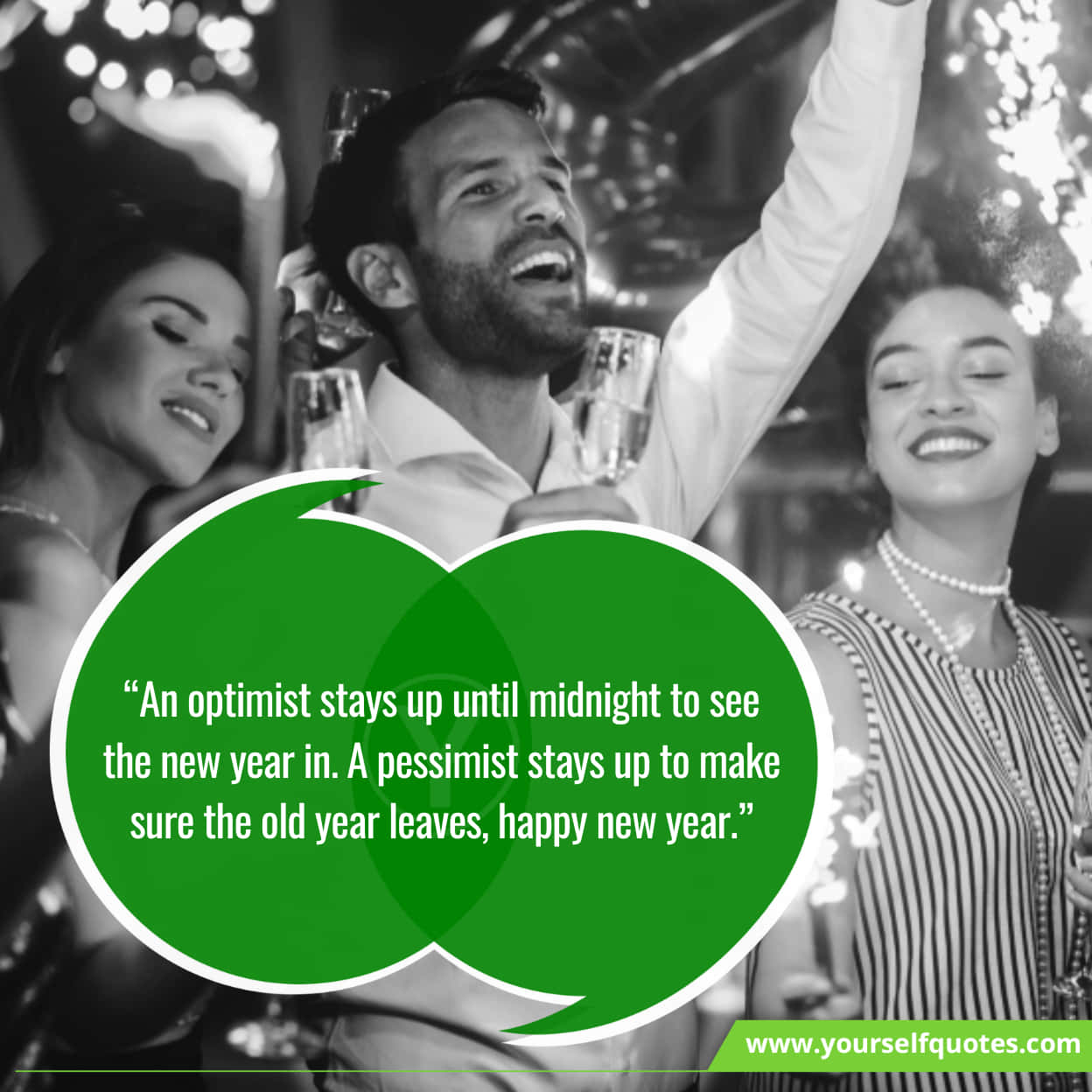 New Year New Beginning Quotes On Happiness