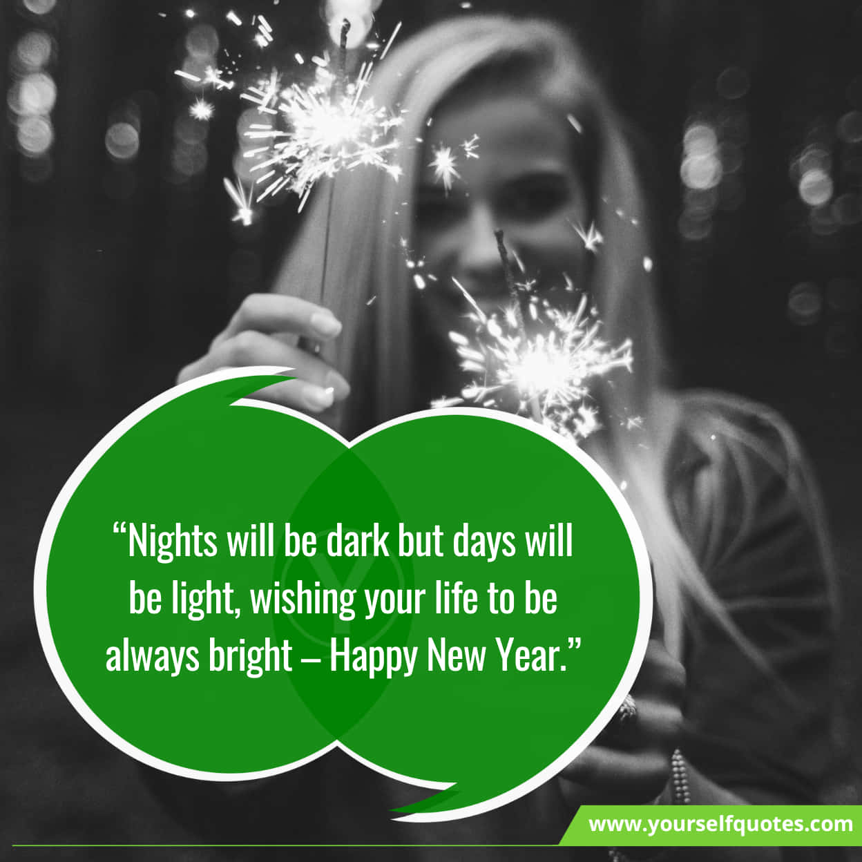 New Year New Beginning Quotes On Happiness