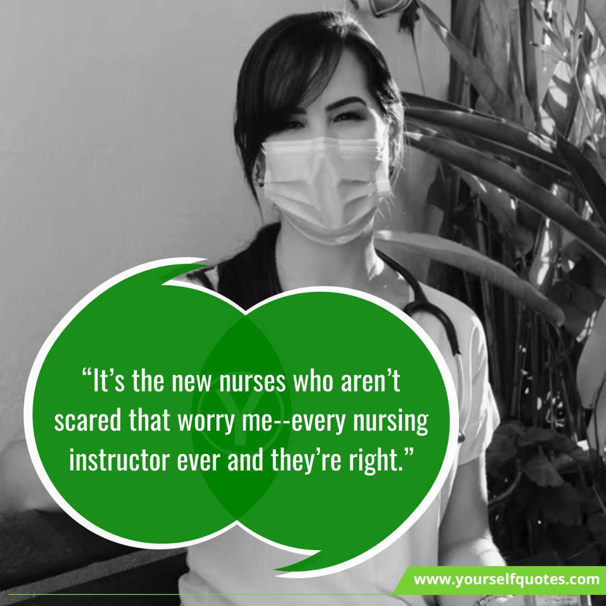 Nursing Student Quotes Inspirational