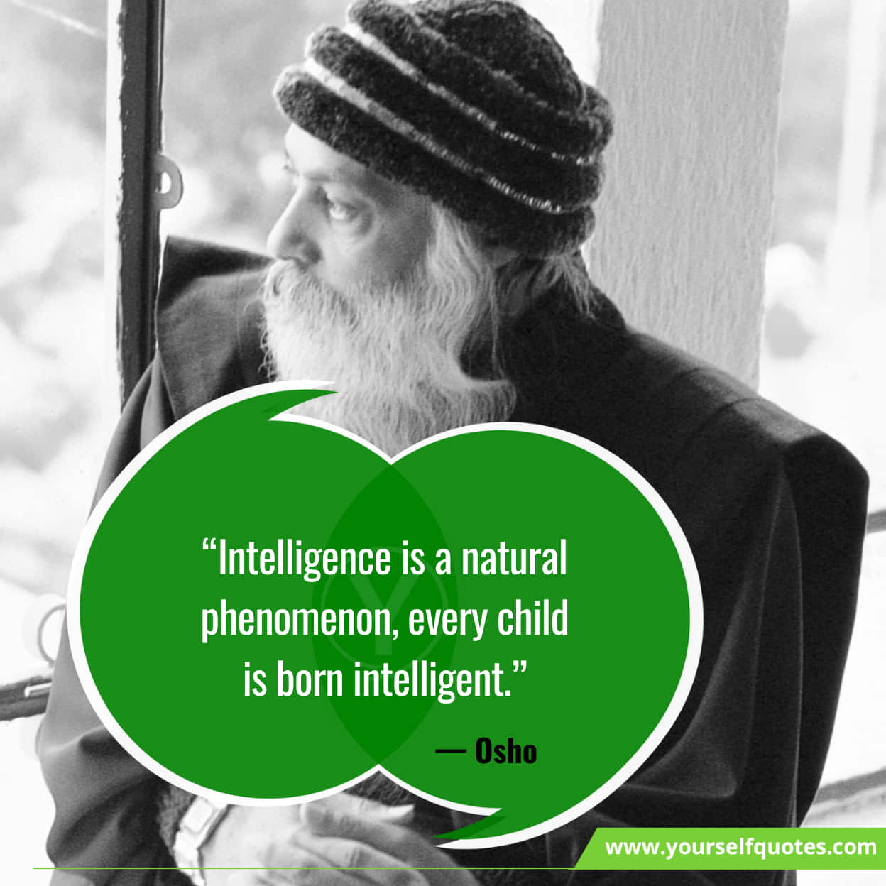 Osho Quotes For Life