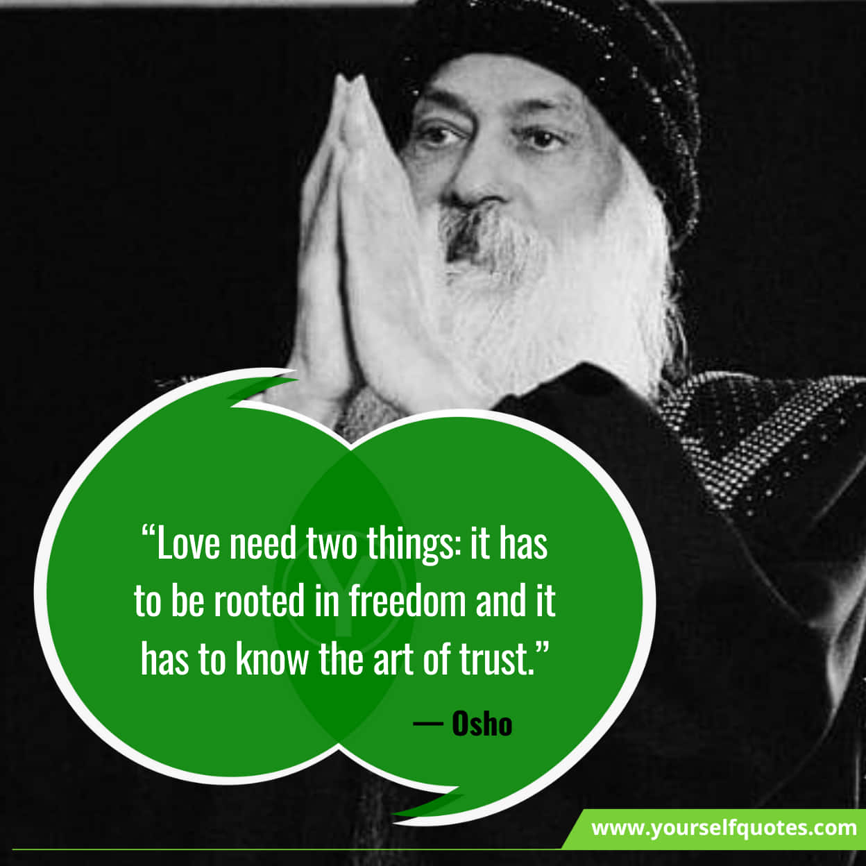 Osho Quotes On Life