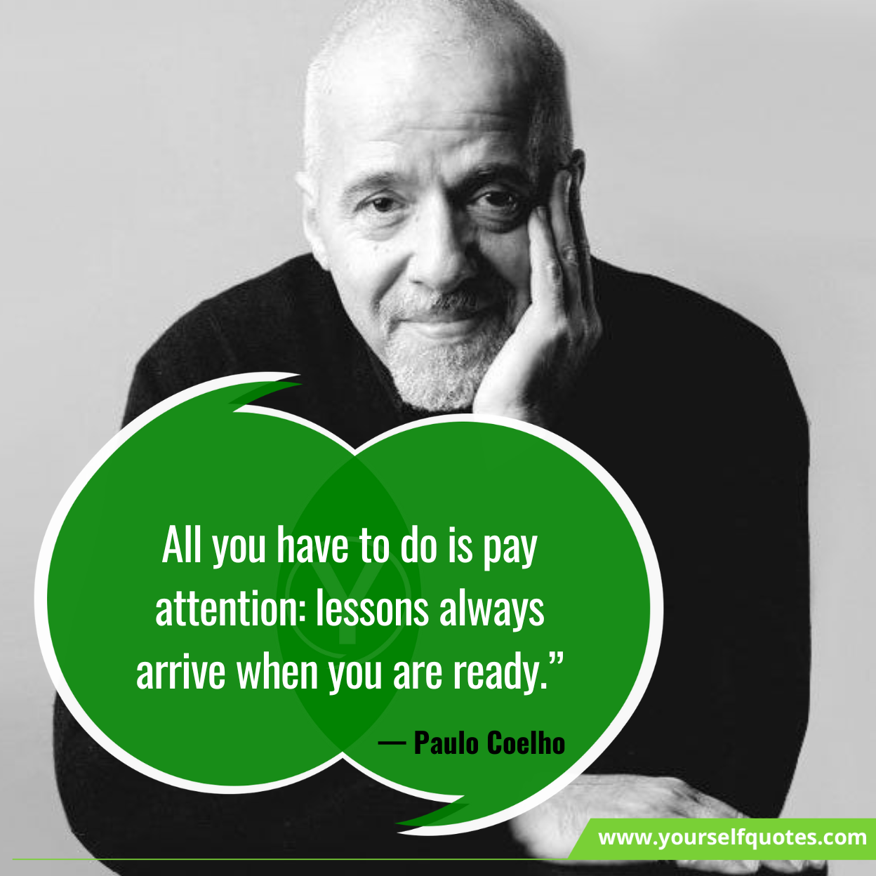 Paulo Coelho Quotes Messages For Freedom