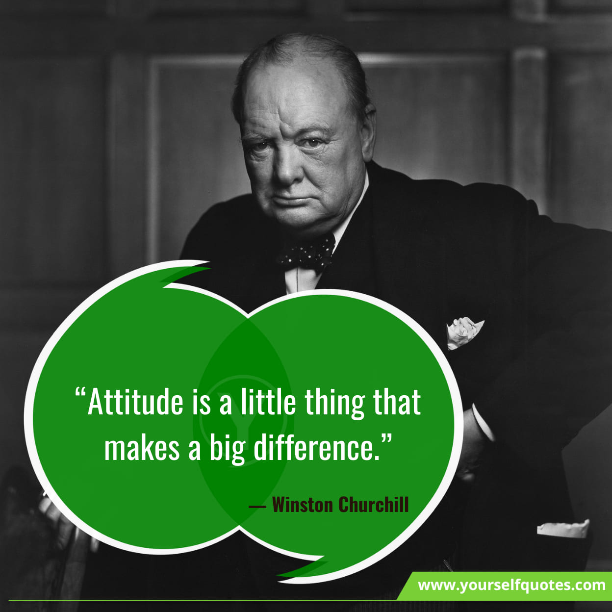 Positive Thinking Attitude Quotes