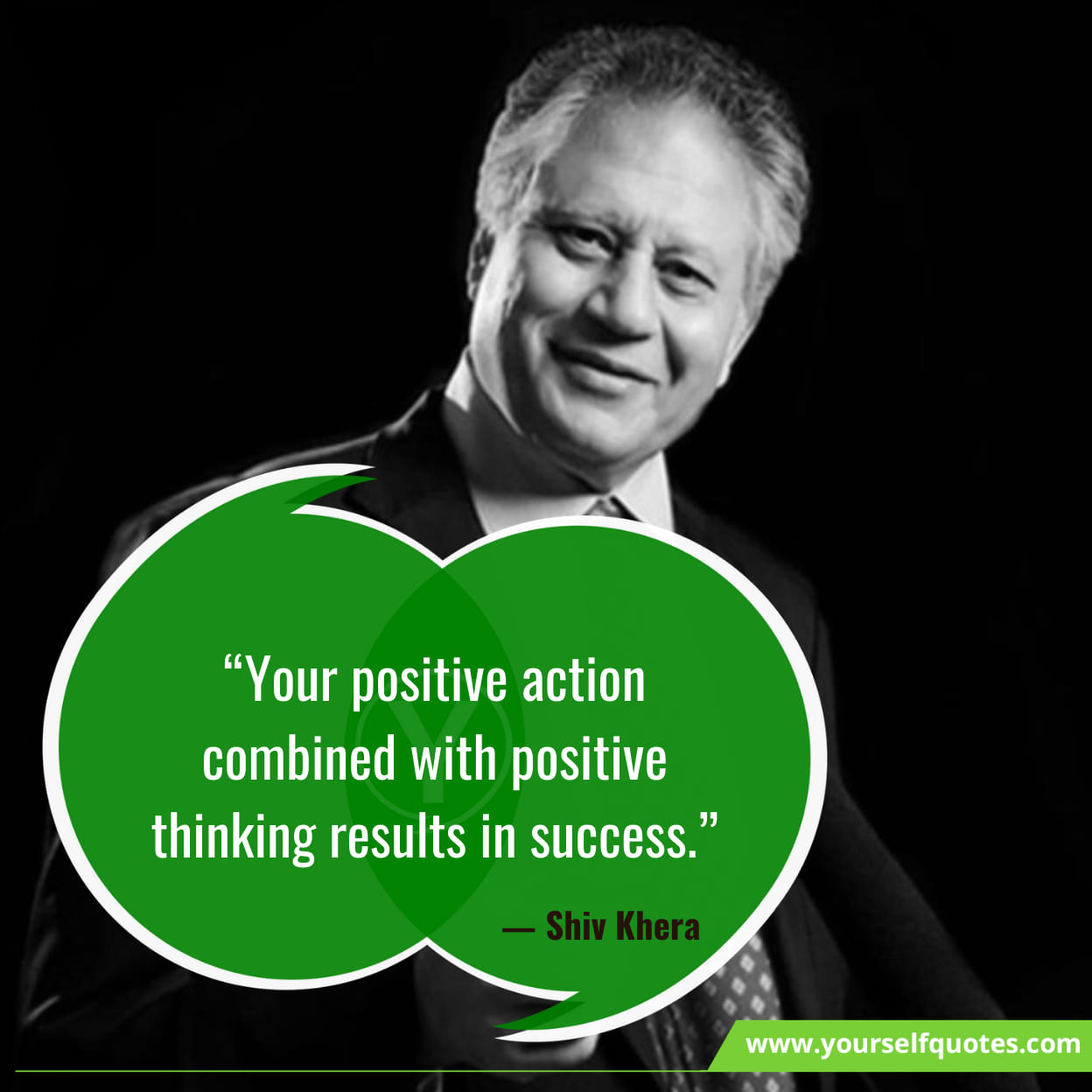 Positive Thinking Quotes About Success