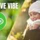 Positive Vibe Quotes