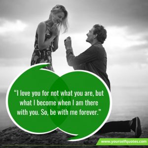 Valentine Week Propose Day Quotes, Wishes, Messages To Share With Your ...
