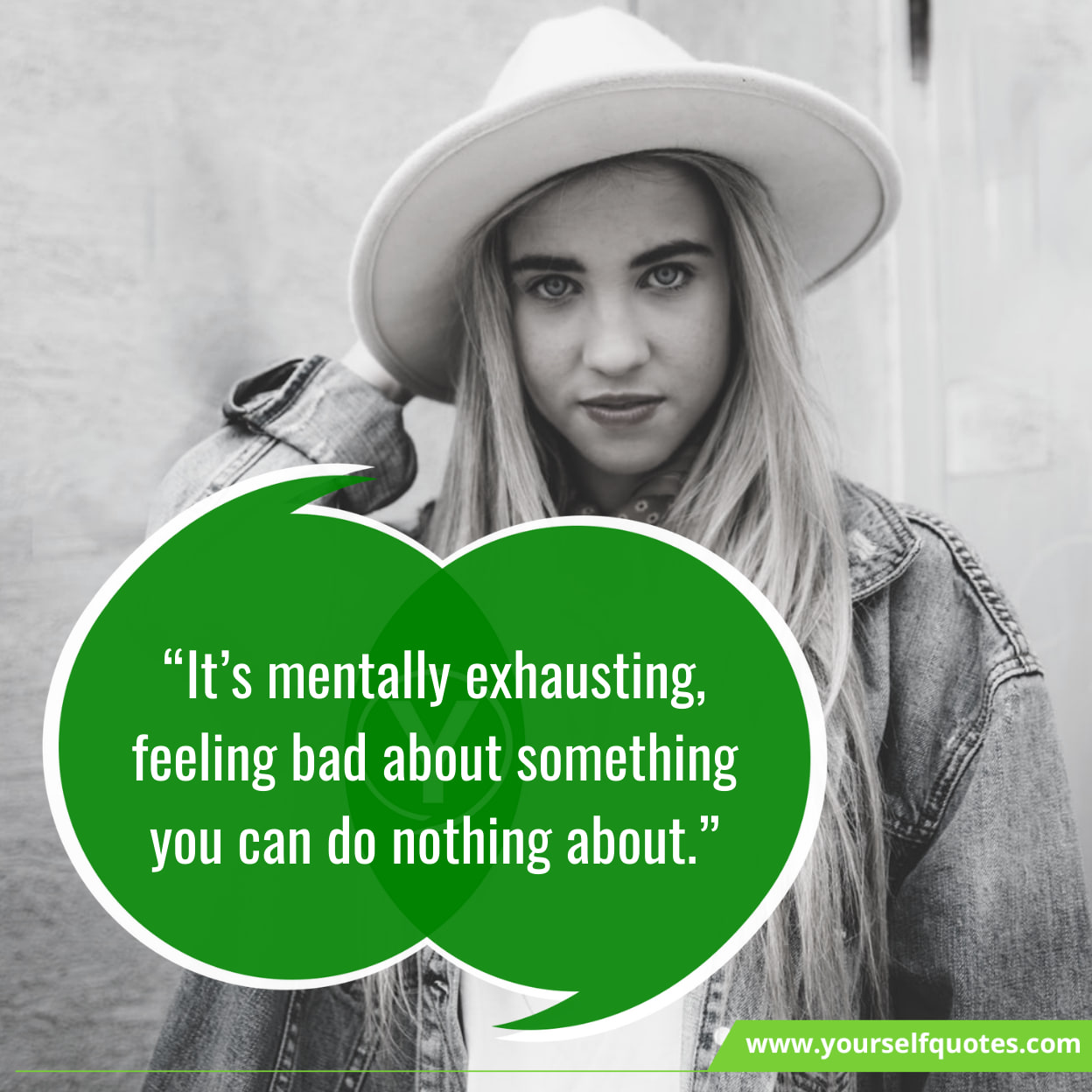 Quotes About Mentally Exhausted