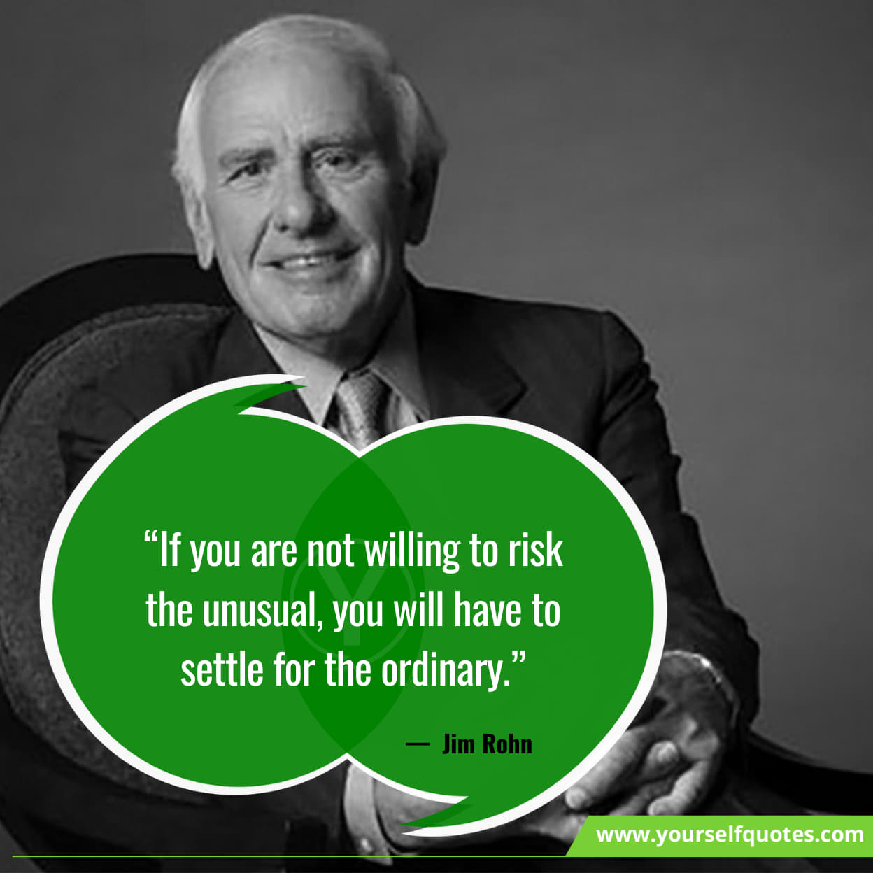 Quotes By Jim Rohn 