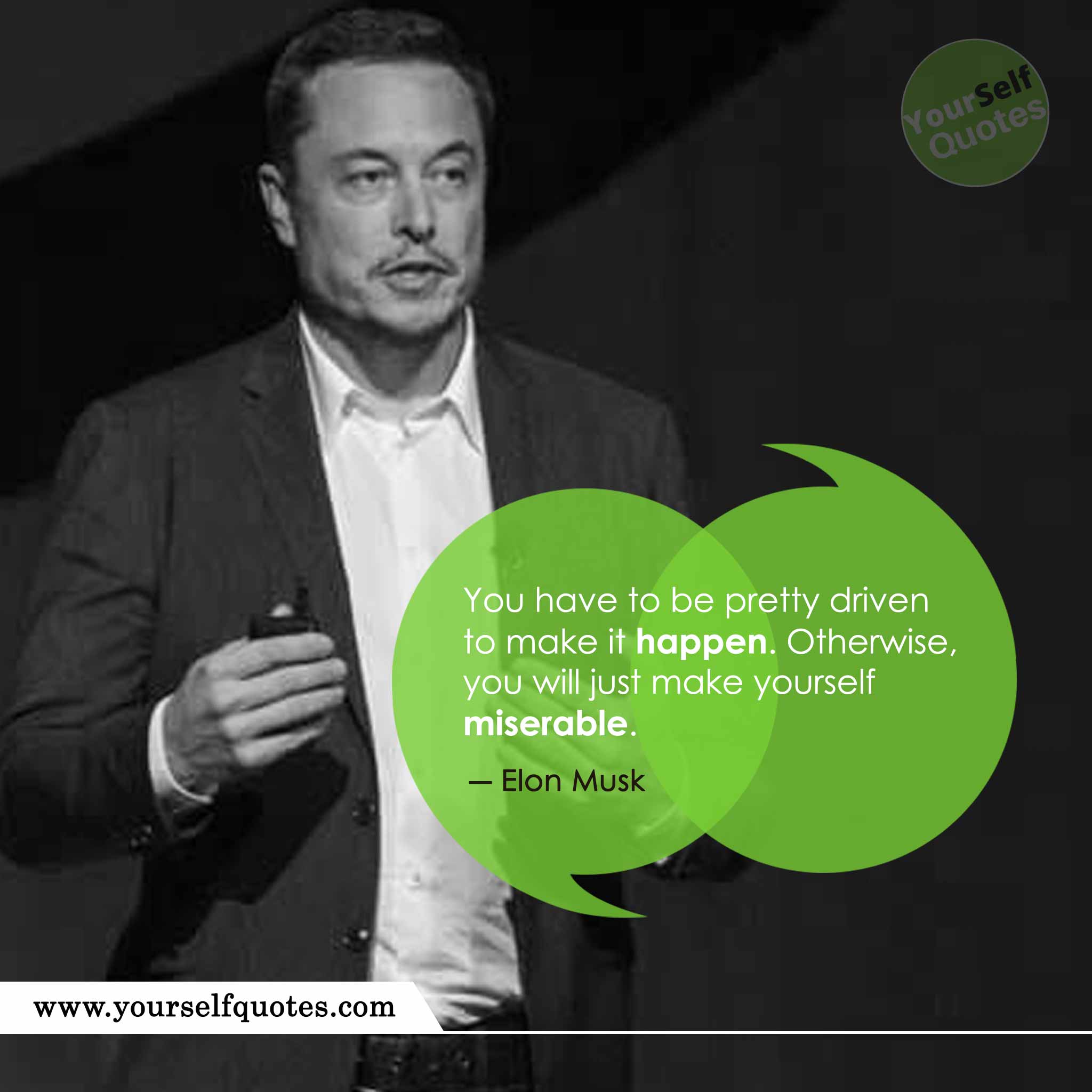 Quotes From Elon Musk 