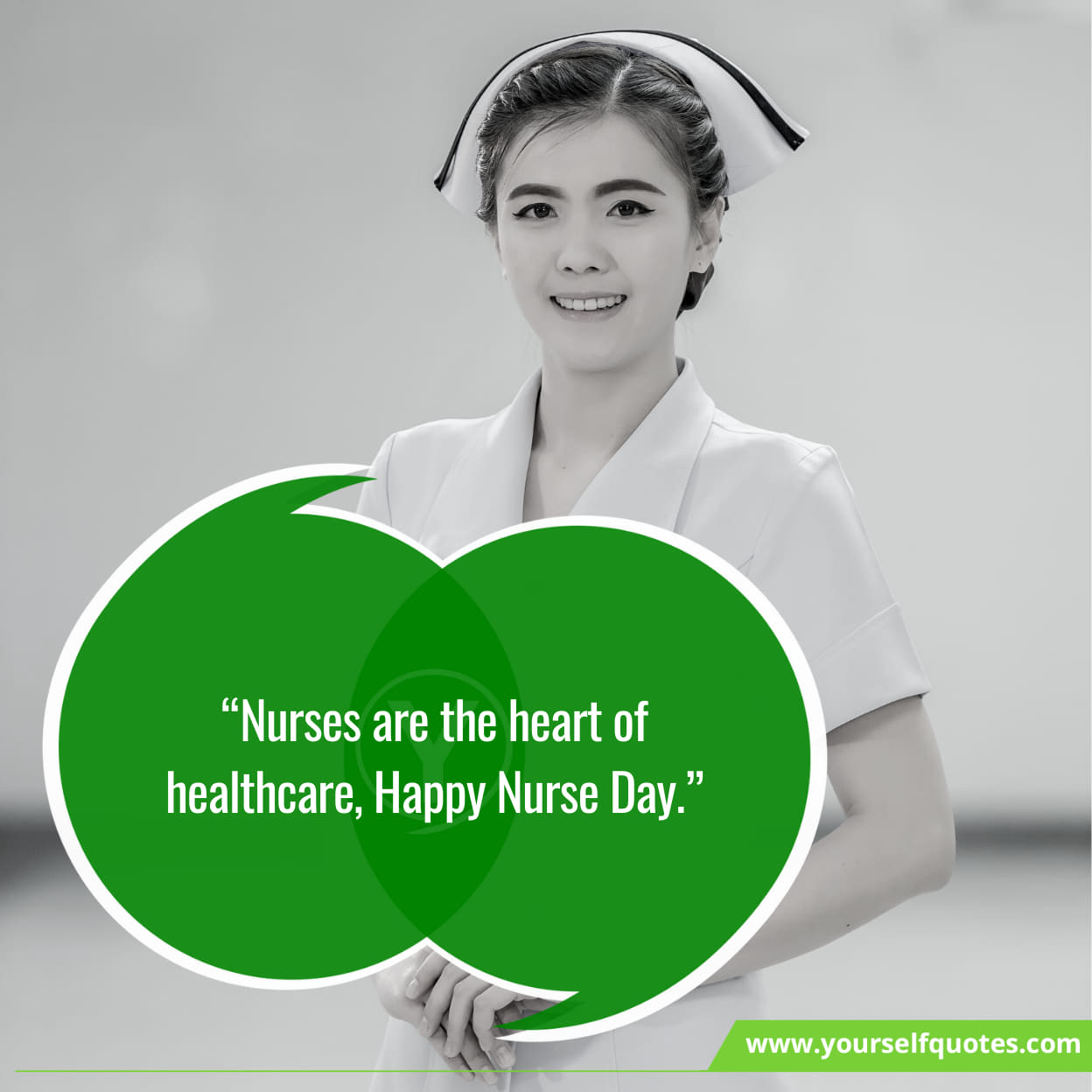Quotes On International Nurses Day