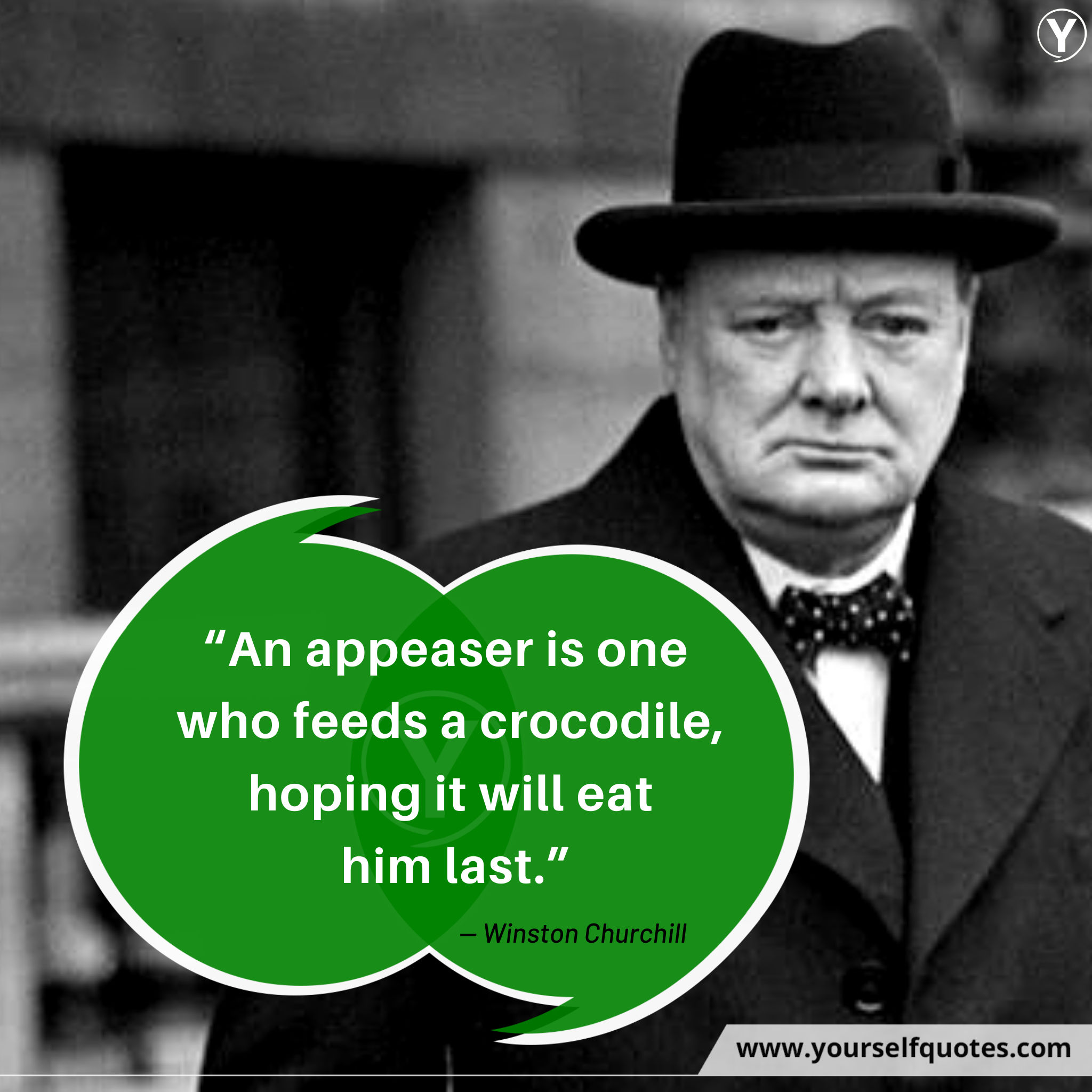 Quotes Winston Churchill