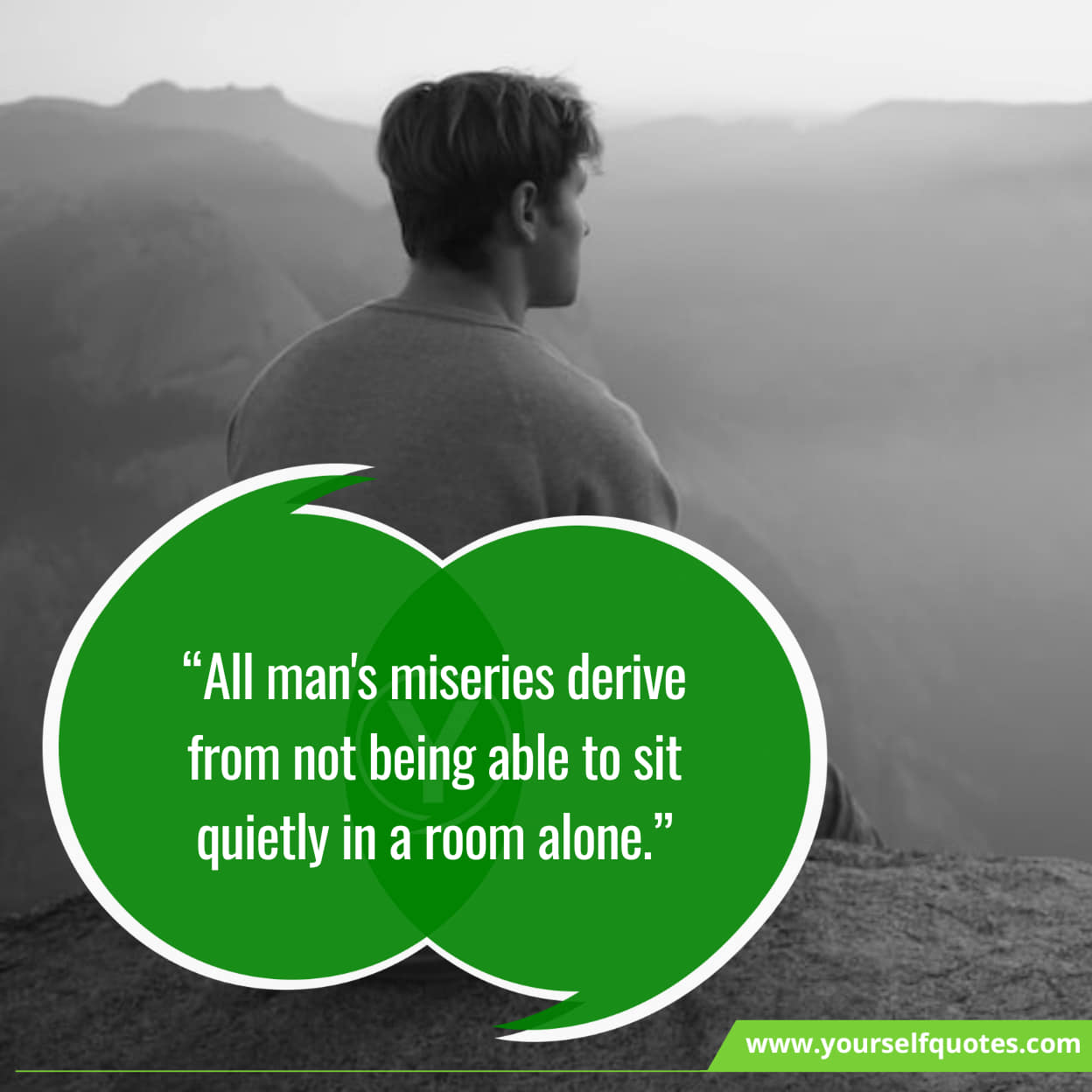 Quotes about finding peace in solitude