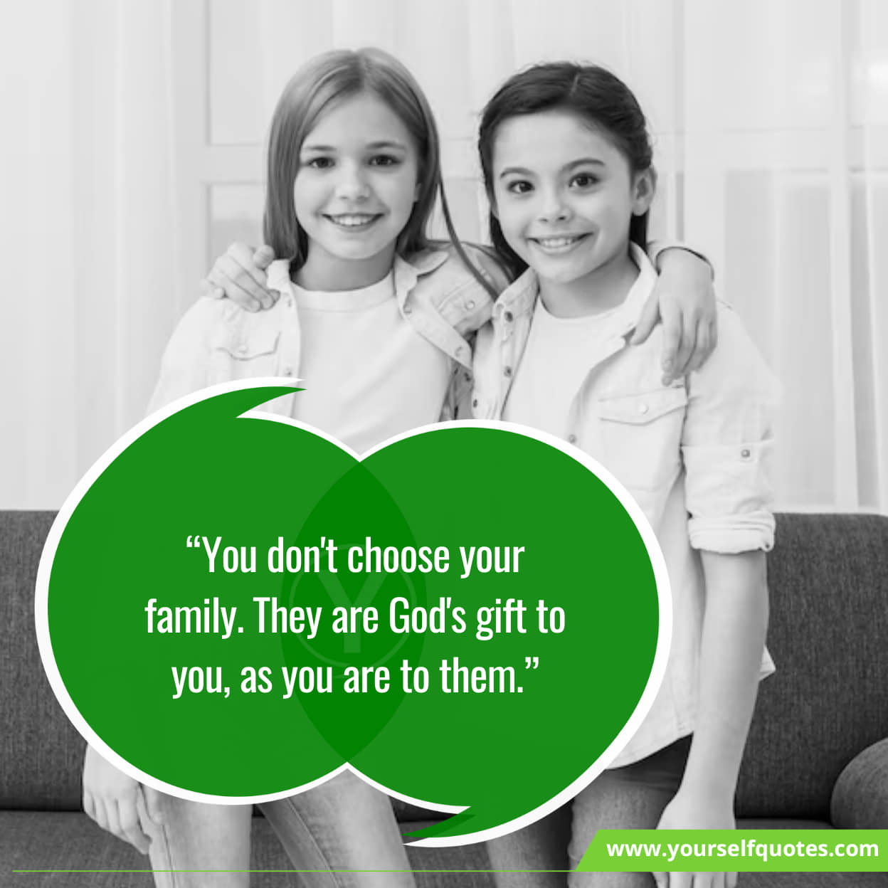 Quotes about the Bond of Siblings on National Siblings Day