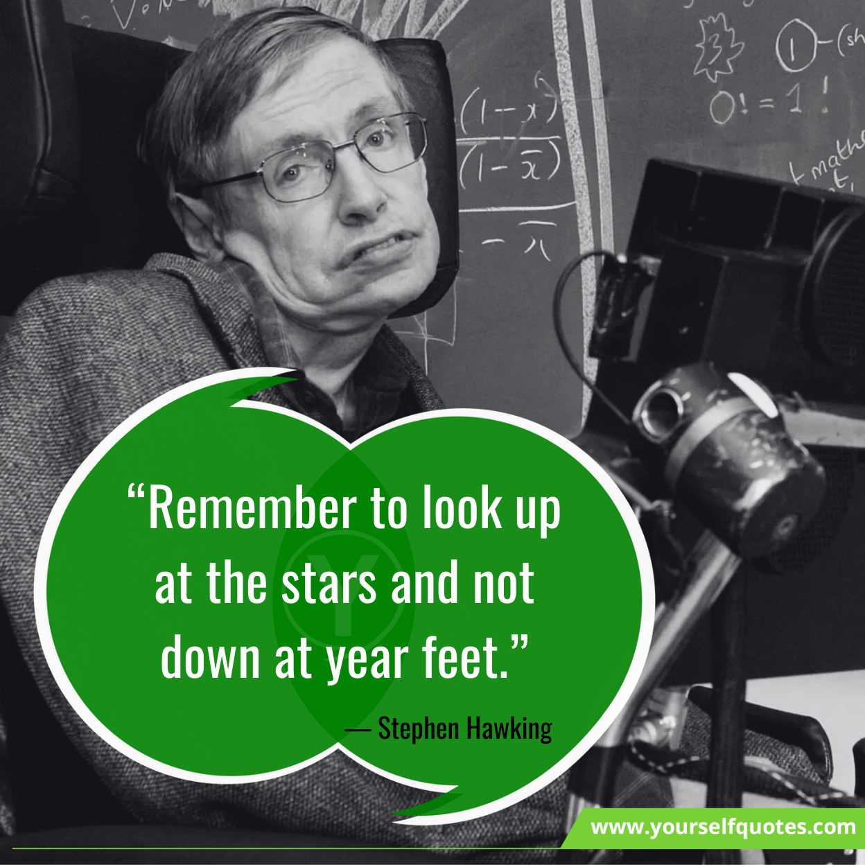 Quotes by Stephen Hawking