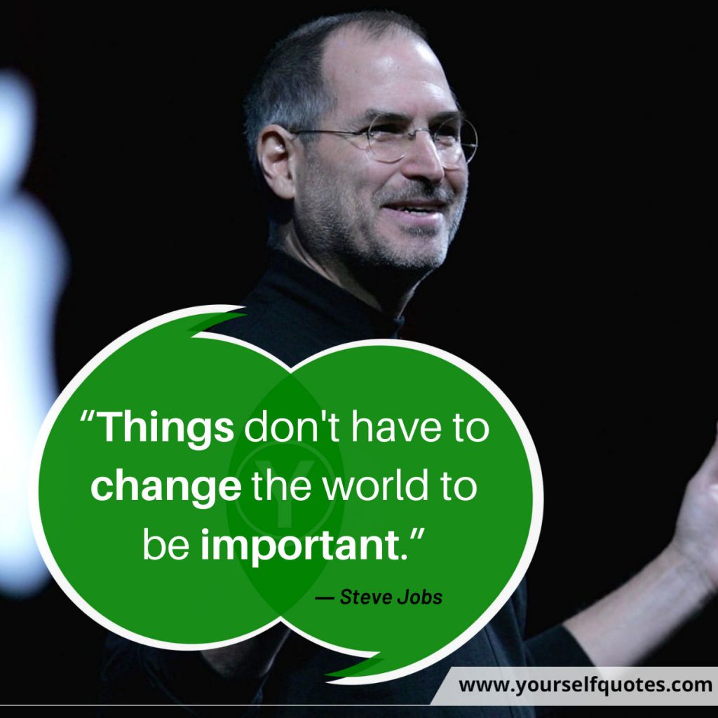 Steve Jobs Quotes On Success That Will Motivate You Forever