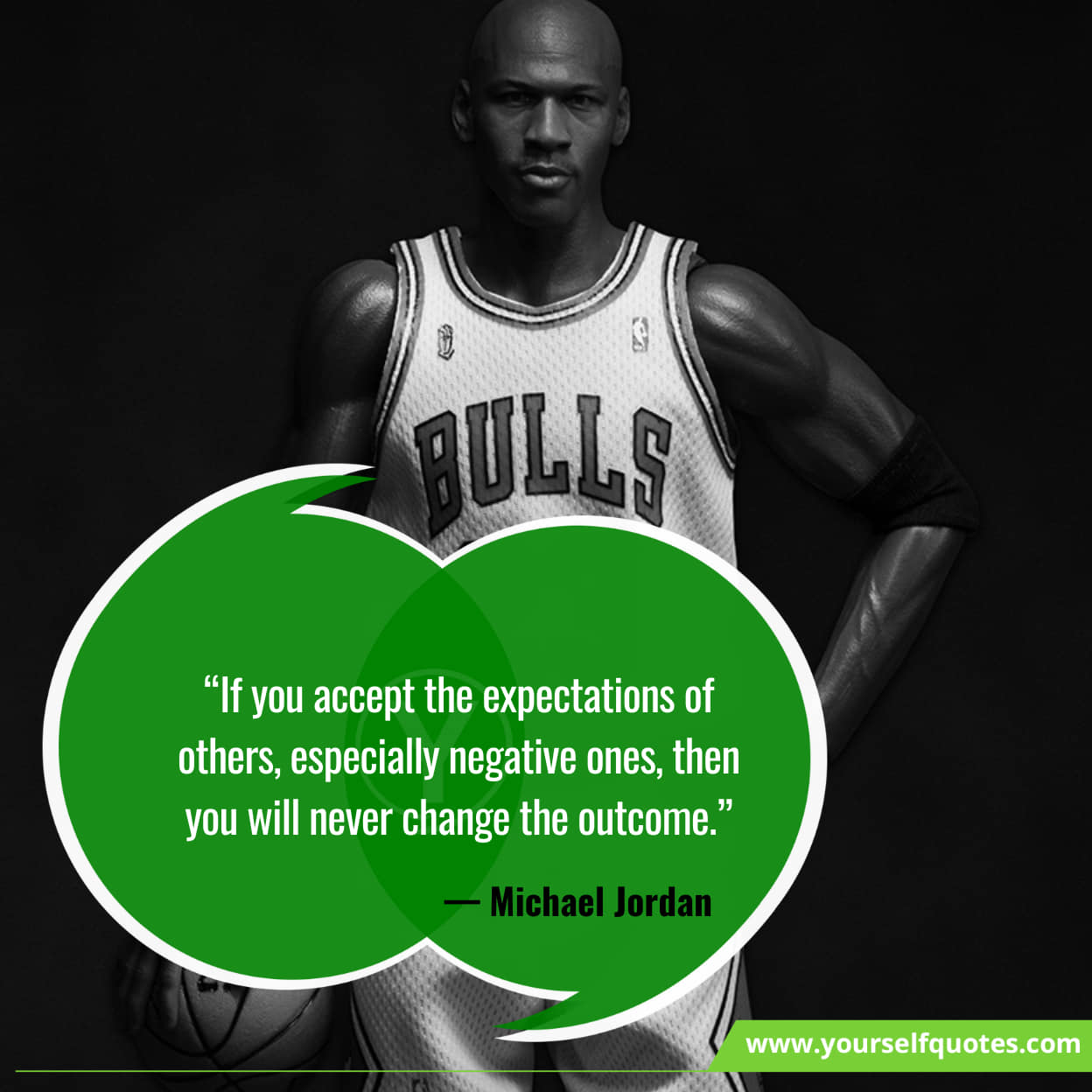 Quotes for perseverance by Michael Jordan