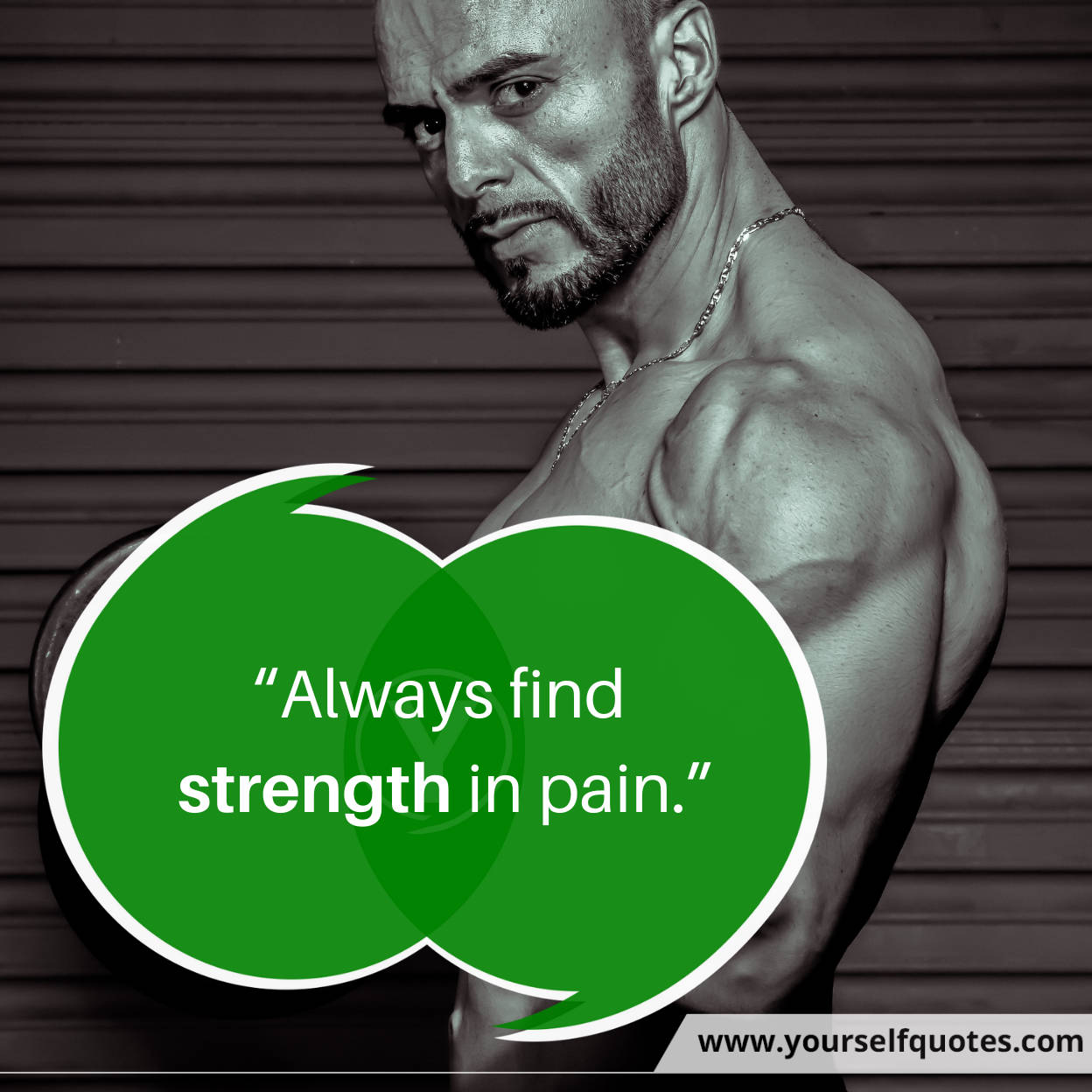 Quotes on Strength