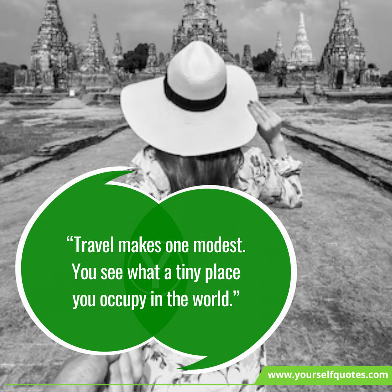 Quotes on the significance of tourism for World Tourism Day