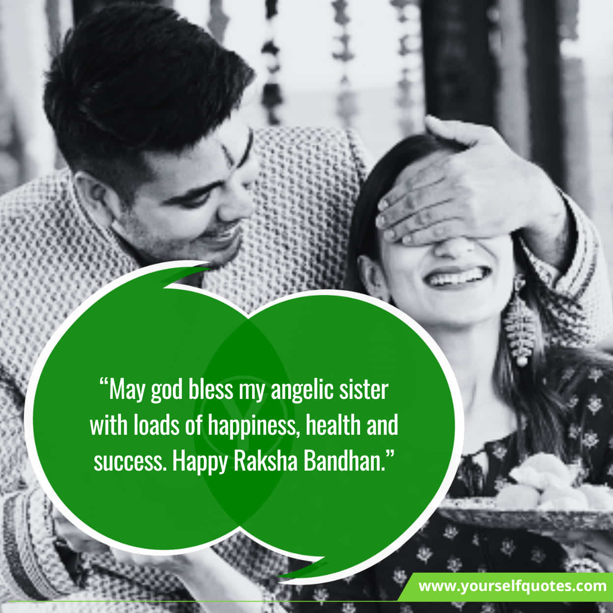 Raksha Bandhan Quotes Best