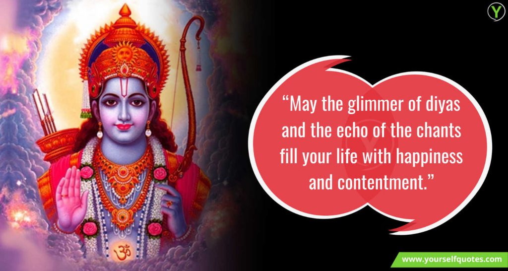 Happy Ram Navami Quotes Wishes To Celebrate Festive Vibes