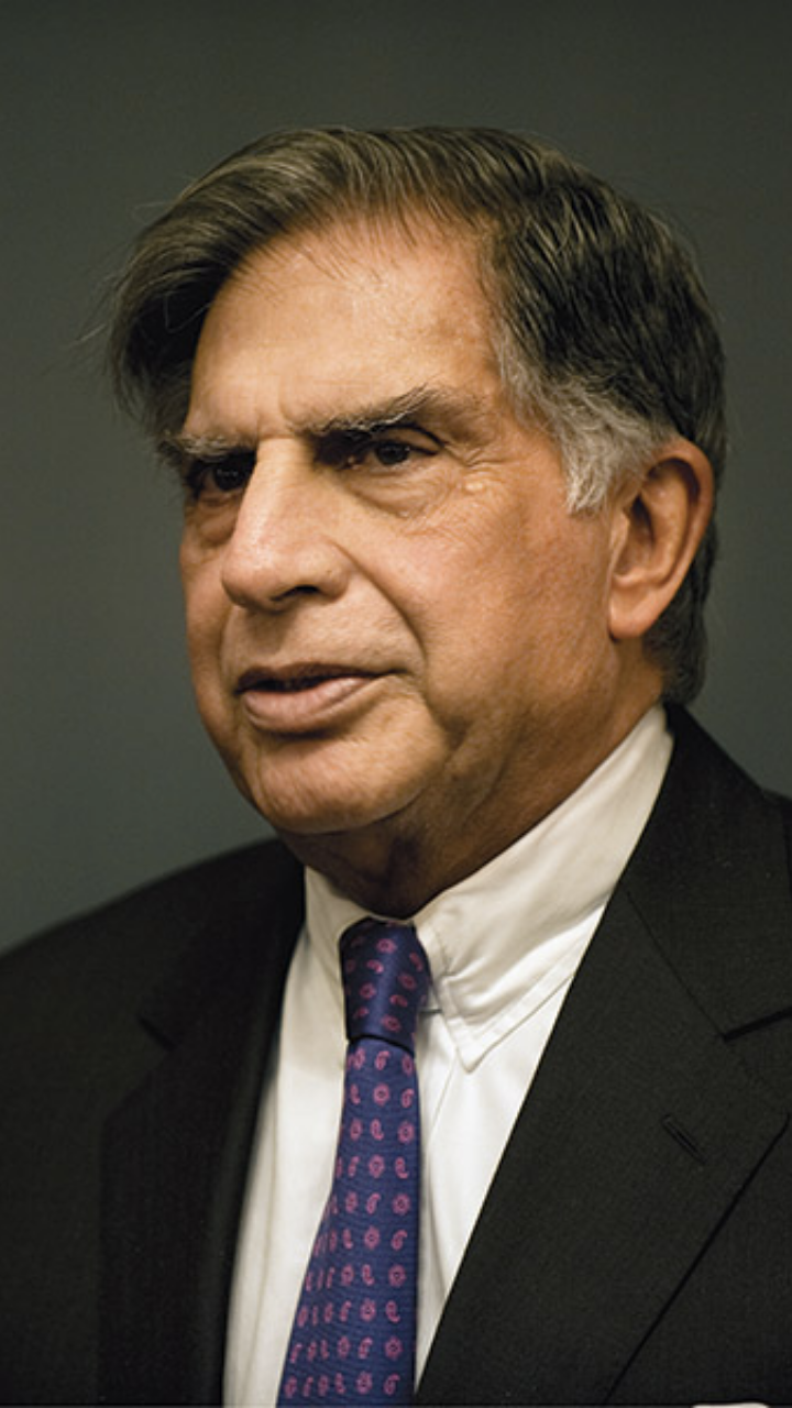 Top 10 Motivational Ratan Tata Quotes For Success In Life | YourSelf Quotes