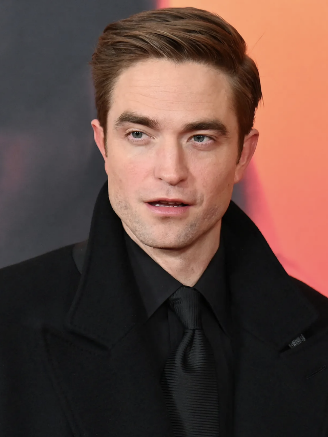 Robert Pattinson Quotes And Sayings (The Batman 2022 ) | YourSelf Quotes