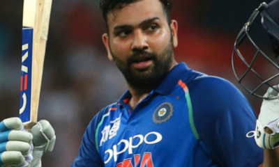 Rohit Sharma Motivational Quotes | YourSelf Quotes
