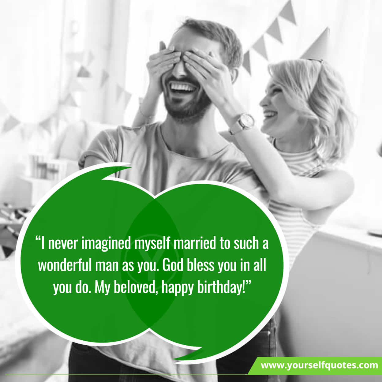 Romantic Long Distance Birthday Wishes for Husband (2)