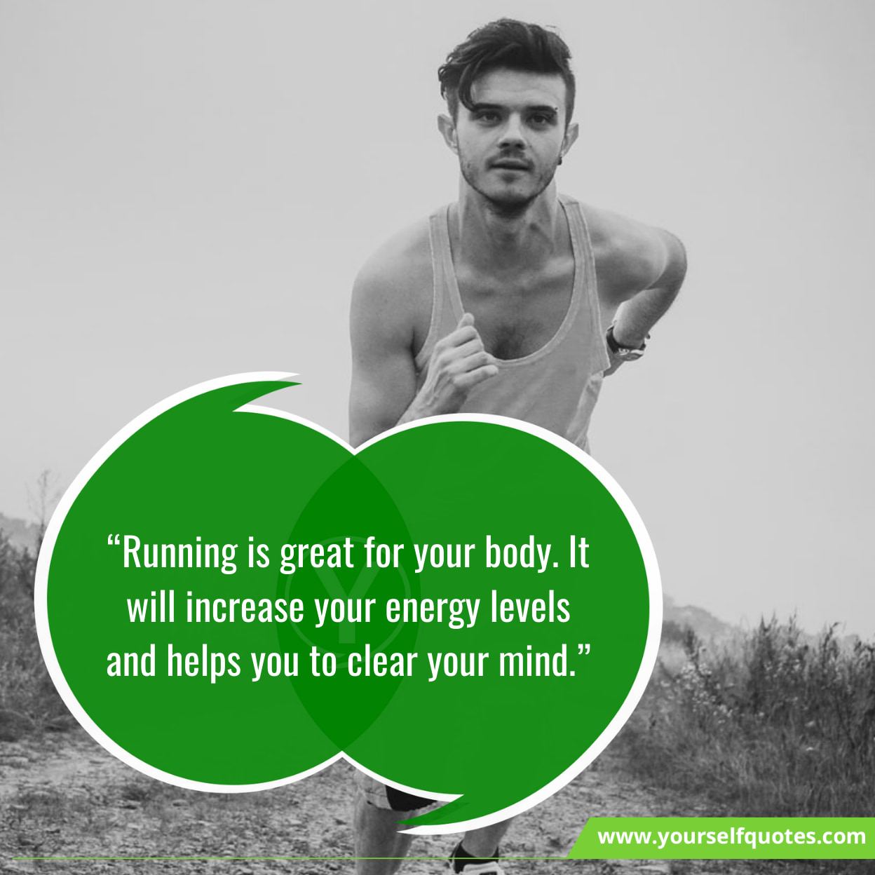 Running Quotes About Health