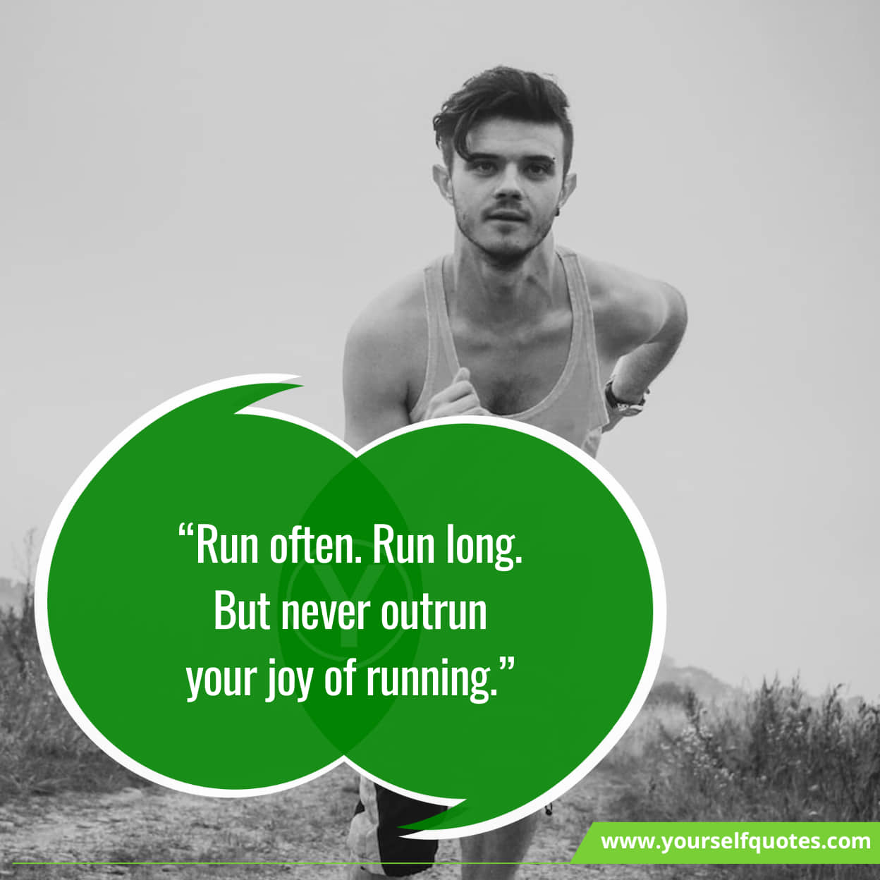 Running Quotes To Run Like A Runner