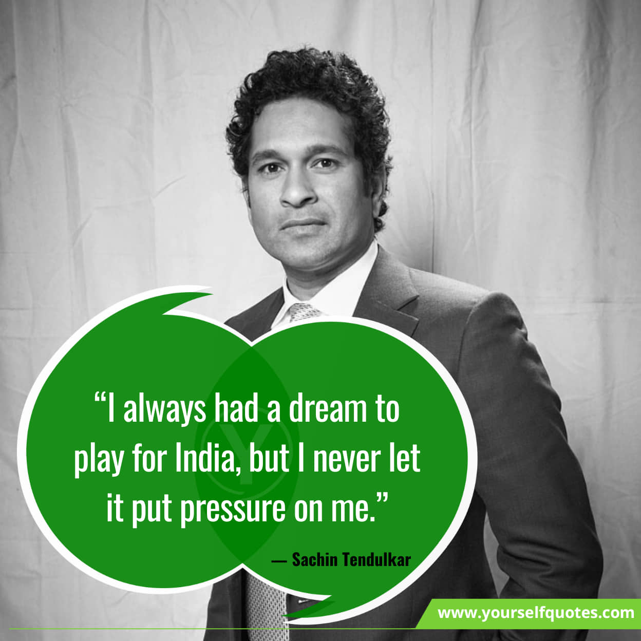 Sachin Tendulkar Quotes About Happiness
