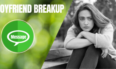 Sad Breakup Messages for Boyfriend 1 | YourSelf Quotes