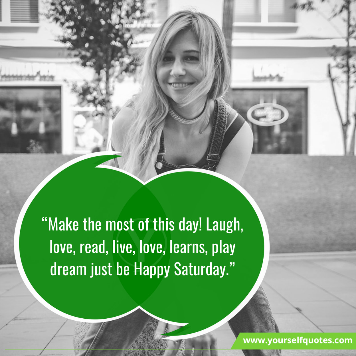 Saturday Quotes About Happiness