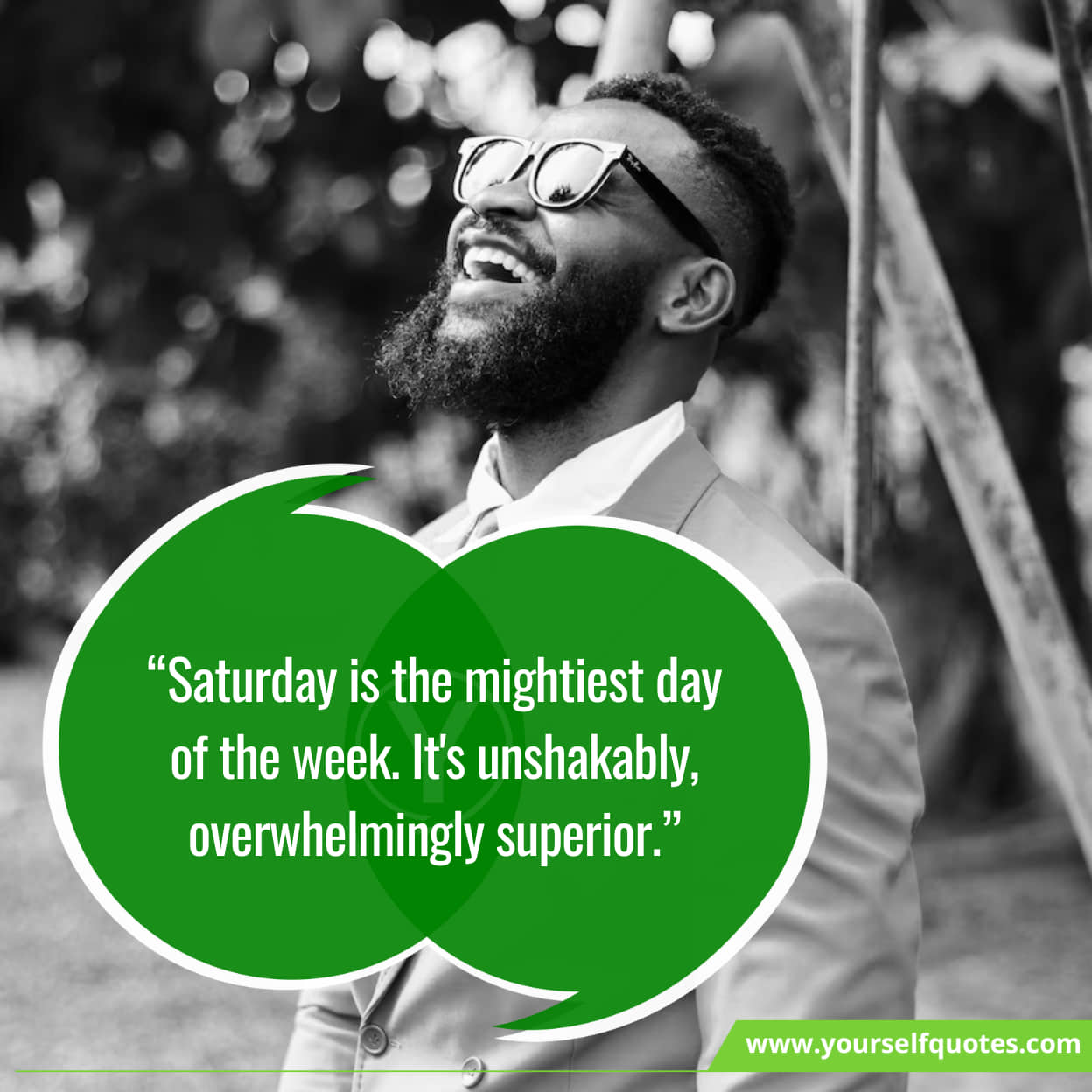 Saturday Quotes To Know Yourself