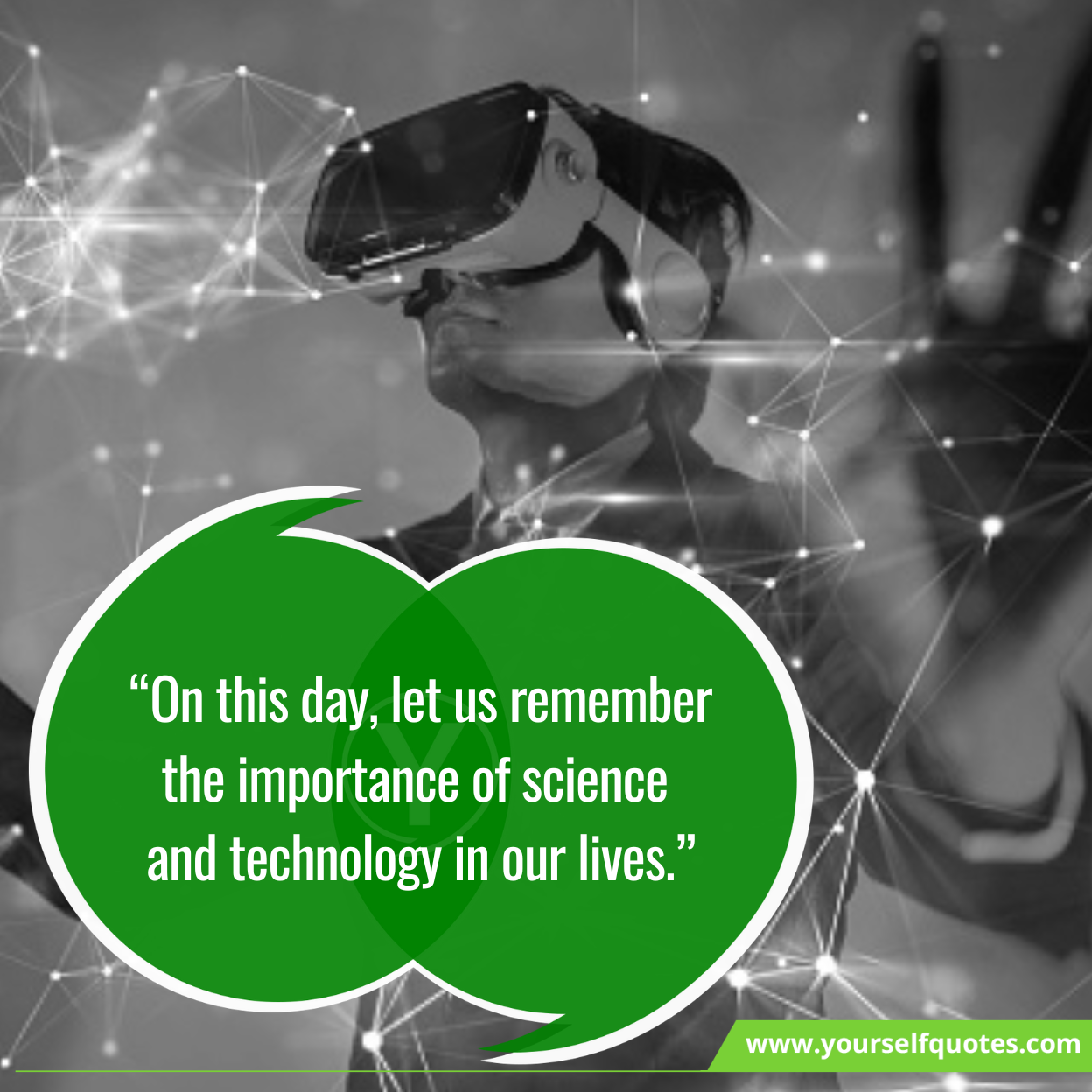 Sayings About National Technology Day