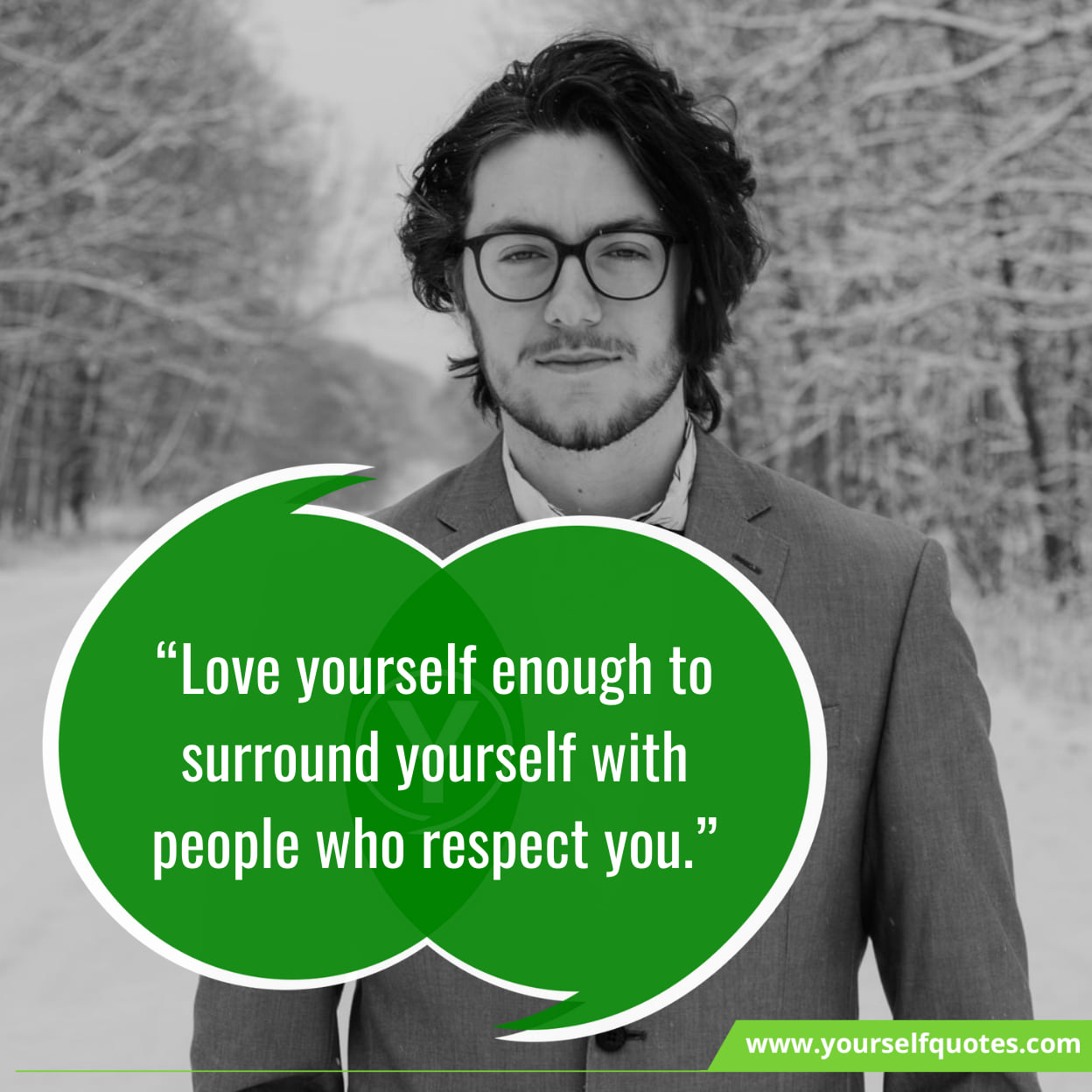 Self Respect Quotes About Relationship