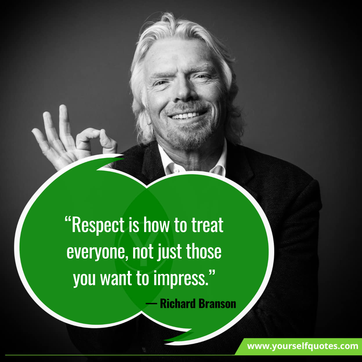 Self-Respect Quotes On Relationship