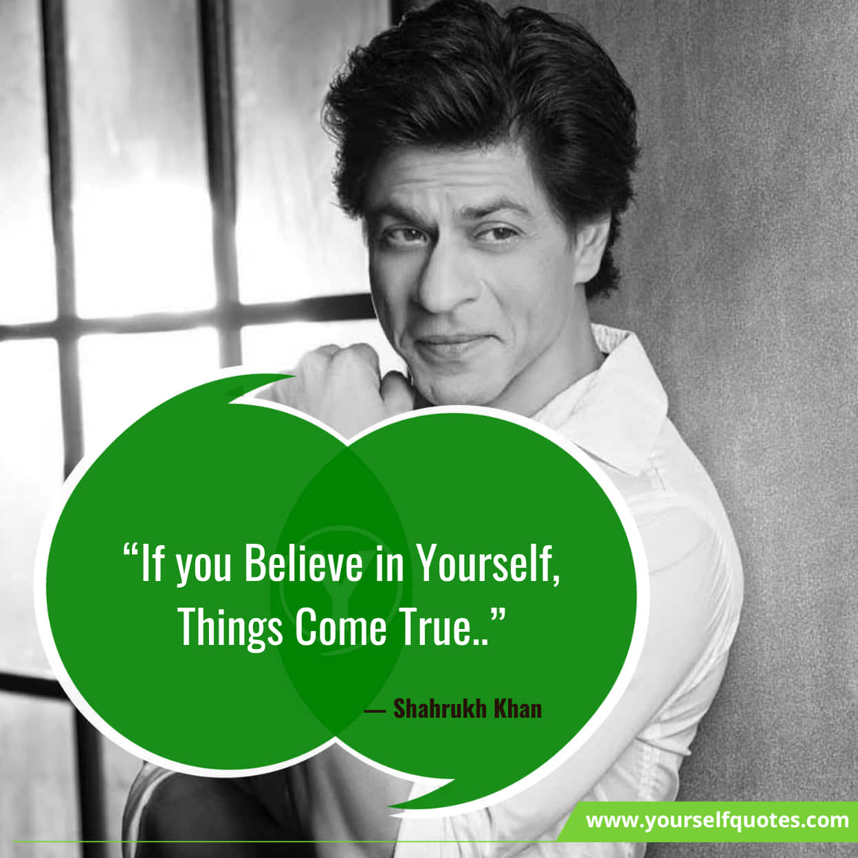 Shahrukh Khan Quotes from Movies