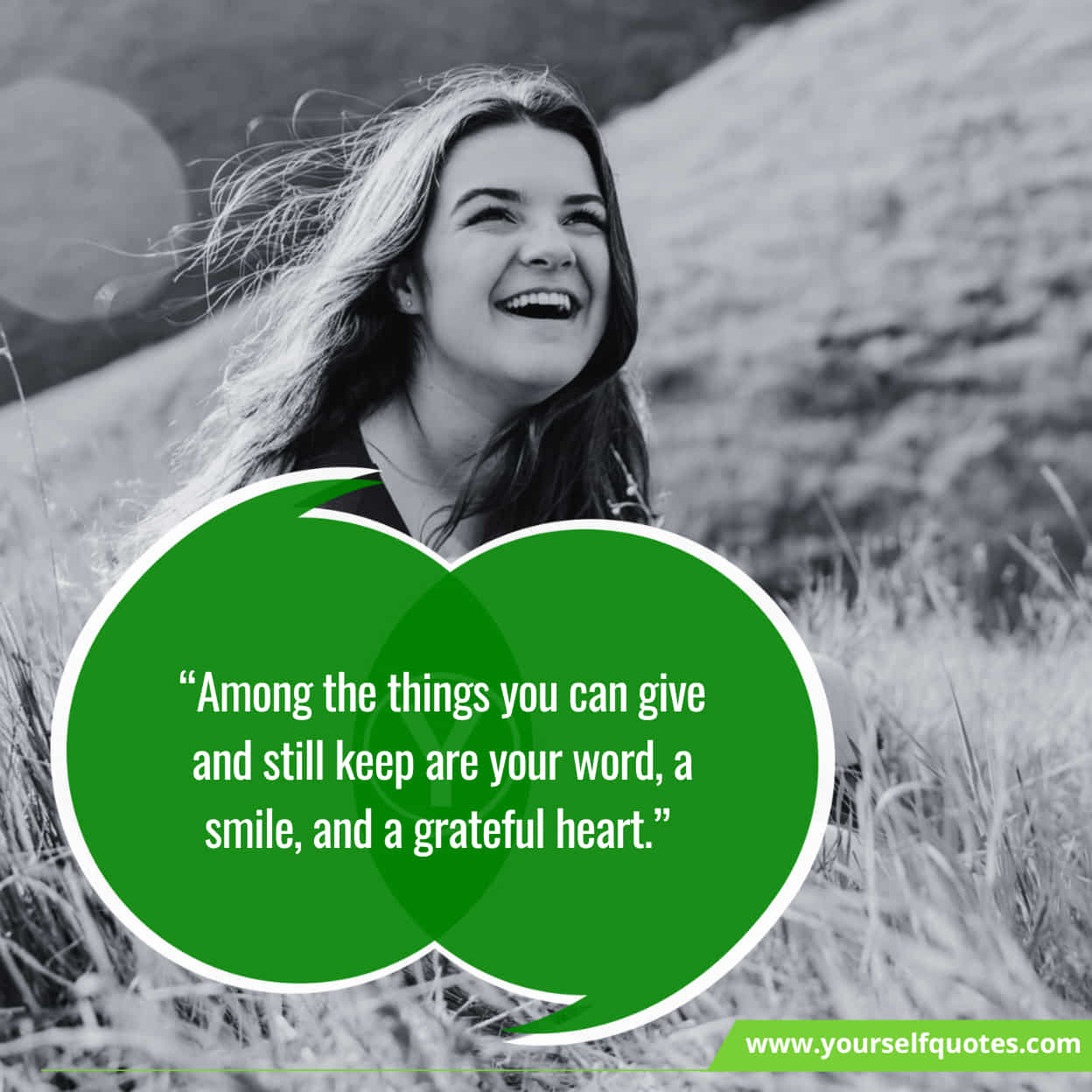 Smile Quotes For Happy Life
