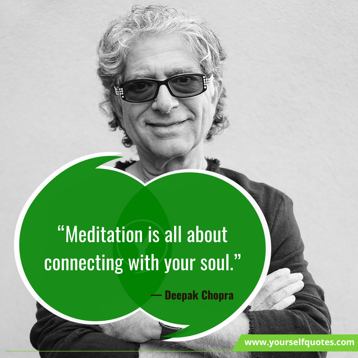 Soulful Inspirational Meditation Quotes