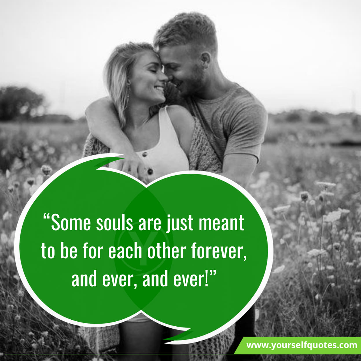 Soulmate Quotes for Her