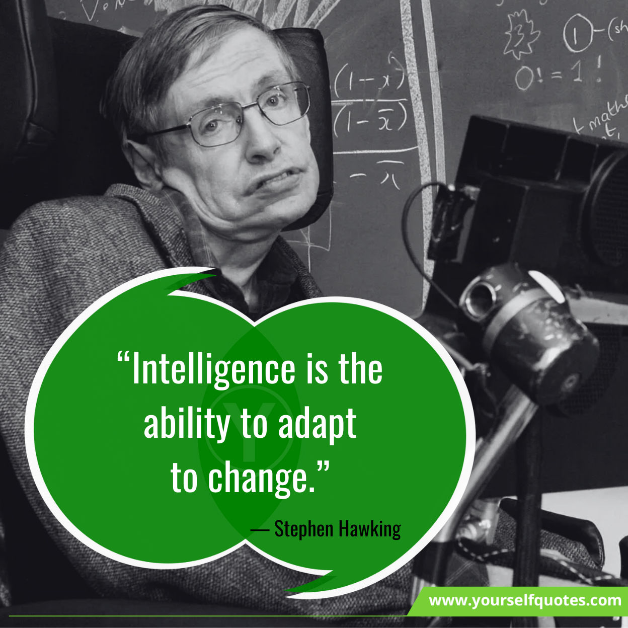 Stephen Hawking Quotes Images